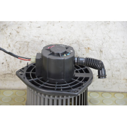 Ventola riscaldamento abitacolo Chevrolet Kalos dal 2005 al 2008 cod 4051-026  1759755028171