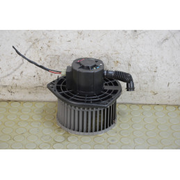 Ventola riscaldamento abitacolo Chevrolet Kalos dal 2005 al 2008 cod 4051-026  1759755028171