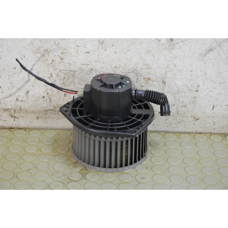 Ventola riscaldamento abitacolo Chevrolet Kalos dal 2005 al 2008 cod 4051-026  1759755028171