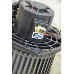 Ventola riscaldamento abitacolo Chevrolet Kalos dal 2005 al 2008 cod 4051-026  1759755028171