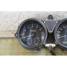 Contachilometri quadro strumenti Chevrolet Kalos dal 2005 al 2008 cod 96426049  1759755228021