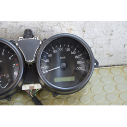 Contachilometri quadro strumenti Chevrolet Kalos dal 2005 al 2008 cod 96426049  1759755228021