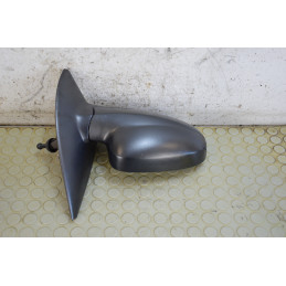 Specchietto retrovisore manuale ant dx Chevrolet Kalos dal 2005 al 2008 cod 96406189  1759755451139