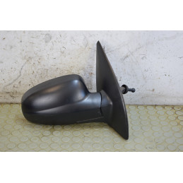 Specchietto retrovisore manuale ant dx Chevrolet Kalos dal 2005 al 2008 cod 96406189  1759755451139