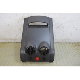 Bocchetta aria areazione centrale Chevrolet Kalos dal 2005 al 2008 cod 96537685  1759755665284