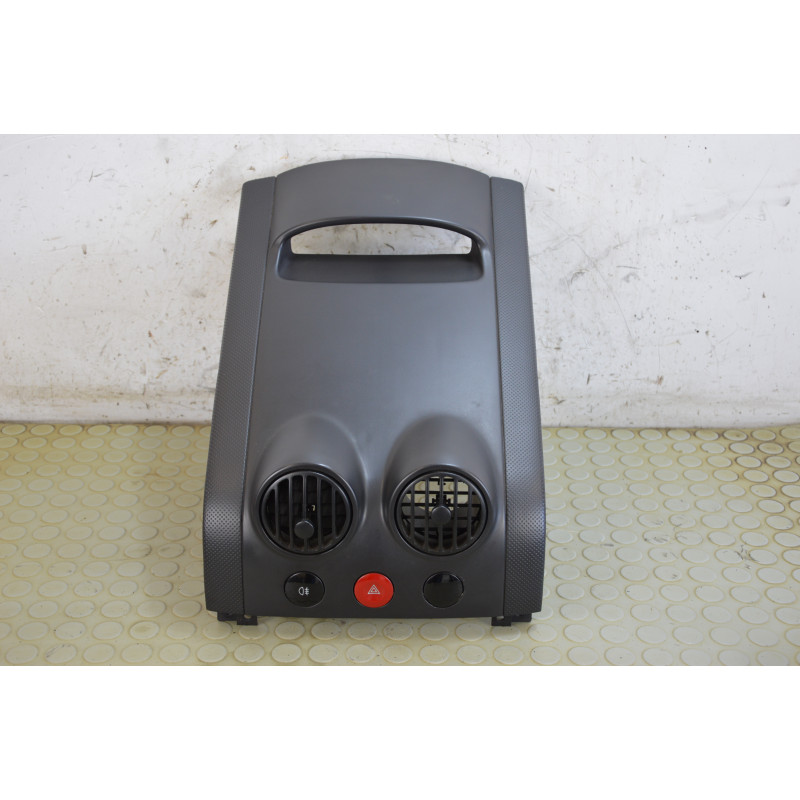 Bocchetta aria areazione centrale Chevrolet Kalos dal 2005 al 2008 cod 96537685  1759755665284