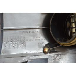 Bocchetta aria areazione centrale Chevrolet Kalos dal 2005 al 2008 cod 96537685  1759755665284