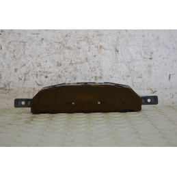 Display orologio multifunzione Chevrolet Kalos dal 2005 al 2008 cod 96425785  1759755856590