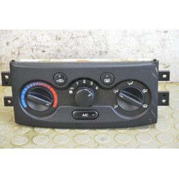 Centralina comando aria clima Chevrolet Kalos dal 2005 al 2008 cod 96539550  1759756818337