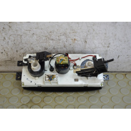 Centralina comando aria clima Chevrolet Kalos dal 2005 al 2008 cod 96539550  1759756818337