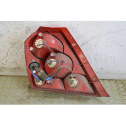 Fanale fanalino stop post dx Chevrolet Kalos dal 2005 al 2008 cod 96540269  1759757013229