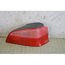 Fanale fanalino stop post dx Peugeot 106 dal 1996 al 2004 cod 6351G6  1759757436721