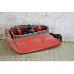 Fanale fanalino stop post dx Peugeot 106 dal 1996 al 2004 cod 6351G6  1759757436721
