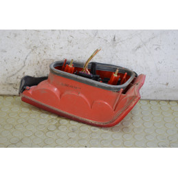 Fanale fanalino stop post sx Peugeot 106 dal 1996 al 2004 cod 6350G6  1759757606995