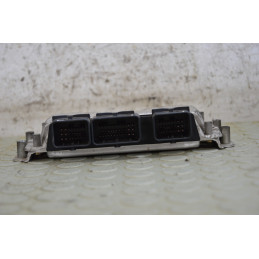 Centralina motore Peugeot 106 1.1 b dal 1996 al 2004 cod 9648484380 0261206246  1759758663539