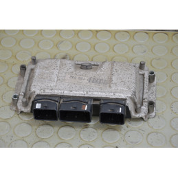 Centralina motore Peugeot 106 1.1 b dal 1996 al 2004 cod 9648484380 0261206246  1759758663539
