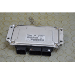 Centralina motore Peugeot 106 1.1 b dal 1996 al 2004 cod 9648484380 0261206246  1759758663539