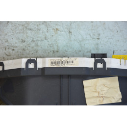 Contachilometri quadro strumenti Peugeot 106 1.1 b dal 1996 al 2004 cod 9640991880  1759758935964