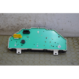 Contachilometri quadro strumenti Peugeot 106 1.1 b dal 1996 al 2004 cod 9640991880  1759758935964