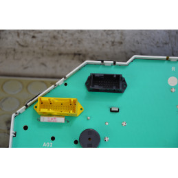 Contachilometri quadro strumenti Peugeot 106 1.1 b dal 1996 al 2004 cod 9640991880  1759758935964