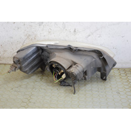Faro fanale proiettore ant sx Peugeot 106 dal 1996 al 2004 cod 6204P4  1759759665419