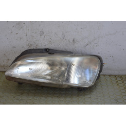 Faro fanale proiettore ant sx Peugeot 106 dal 1996 al 2004 cod 6204P4  1759759665419