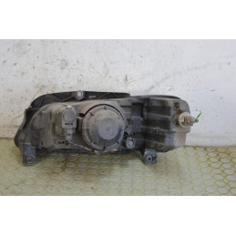 Faro fanale proiettore ant dx Peugeot 106 dal 1996 al 2004 cod 6205P4  1759759919369