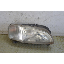 Faro fanale proiettore ant dx Peugeot 106 dal 1996 al 2004 cod 6205P4  1759759919369