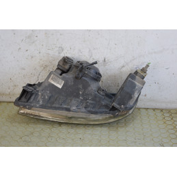 Faro fanale proiettore ant dx Peugeot 106 dal 1996 al 2004 cod 6205P4  1759759919369