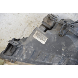 Faro fanale proiettore ant dx Peugeot 106 dal 1996 al 2004 cod 6205P4  1759759919369