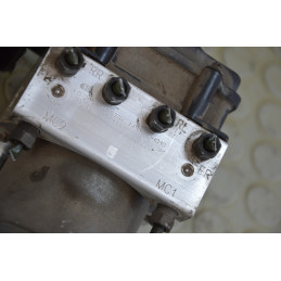 Centralina pompa abs Peugeot 107 dal 2005 al 2014 cod 44510-0h010 0265231579  1759760348288