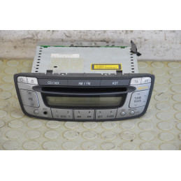 Stereo autoradio lettore cd Peugeot 107 dal 2005 al 2014 cod 6564K6  1759760543430