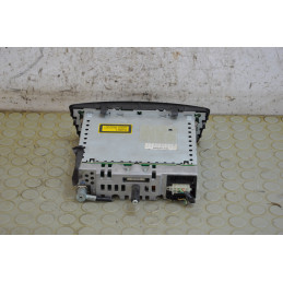 Stereo autoradio lettore cd Peugeot 107 dal 2005 al 2014 cod 6564K6  1759760543430