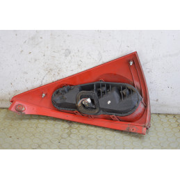 Fanale fanalino stop post sx Peugeot 107 dal 2005 al 2014 cod 81560-0h040  1759760825505