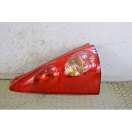 Fanale fanalino stop post sx Peugeot 107 dal 2005 al 2014 cod 81560-0h040  1759760825505