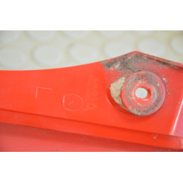 Fanale fanalino stop post sx Peugeot 107 dal 2005 al 2014 cod 81560-0h040  1759760825505