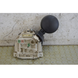 Contachilometri quadro strumenti Peugeot 107 1.0 b dal 2005 al 2014 cod 83800-0h012  1759761237239