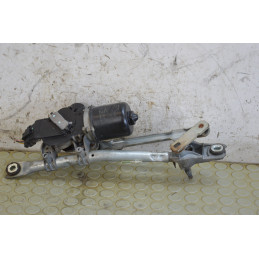 Motorino tergicristallo ant Peugeot 107 dal 2005 al 2014 cod 6405HT  1759761892957
