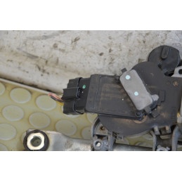 Motorino tergicristallo ant Peugeot 107 dal 2005 al 2014 cod 6405HT  1759761892957