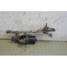 Motorino tergicristallo ant Peugeot 107 dal 2005 al 2014 cod 6405HT  1759761892957