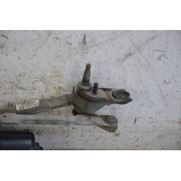 Motorino tergicristallo ant Peugeot 107 dal 2005 al 2014 cod 6405HT  1759761892957