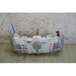Centralina comando aria clima Peugeot 107 dal 2005 al 2014 cod 55900-0h040  1759762155013