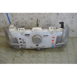 Centralina comando aria clima Peugeot 107 dal 2005 al 2014 cod 55900-0h040  1759762155013