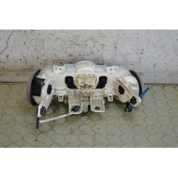 Centralina comando aria clima Peugeot 107 dal 2005 al 2014 cod 55900-0h040  1759762155013