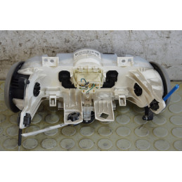 Centralina comando aria clima Peugeot 107 dal 2005 al 2014 cod 55900-0h040  1759762155013