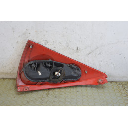 Fanale fanalino stop post dx Peugeot 107 dal 2005 al 2014 cod 81550-0h040  1759762361018