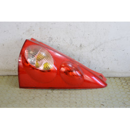 Fanale fanalino stop post dx Peugeot 107 dal 2005 al 2014 cod 81550-0h040  1759762361018