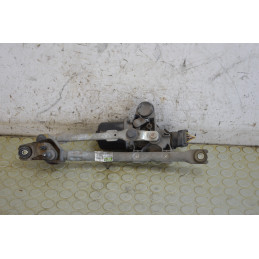 Motorino tergicristallo ant Peugeot 107 dal 2005 al 2014 cod 6405HT  1759762611922