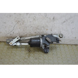 Motorino tergicristallo ant Peugeot 107 dal 2005 al 2014 cod 6405HT  1759762611922