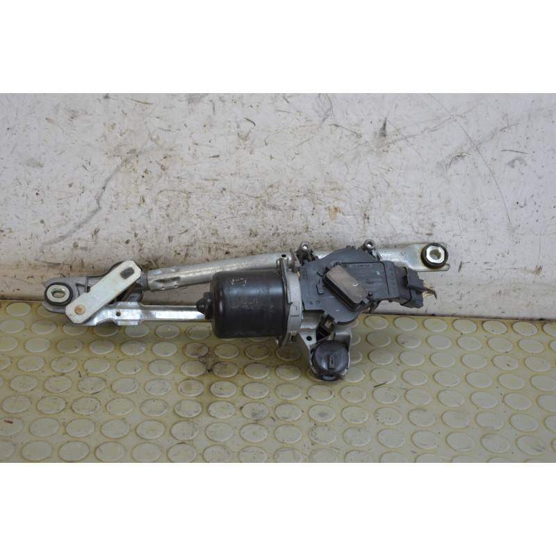 Motorino tergicristallo ant Peugeot 107 dal 2005 al 2014 cod 6405HT  1759762611922